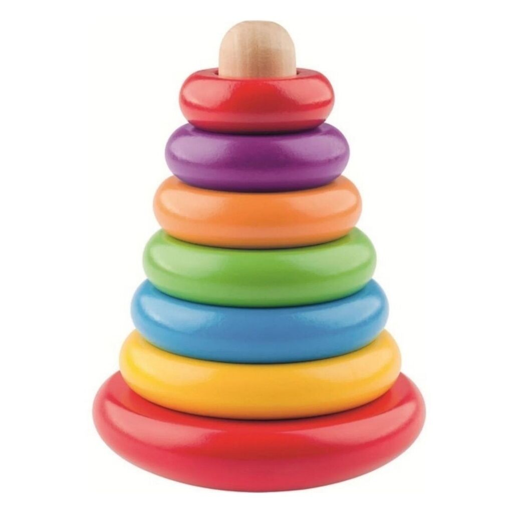 Woody Igračka Dindolina, Šarena