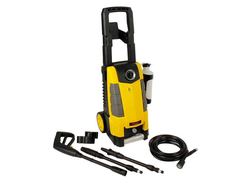 Womax Perač pod pritiskom W-HR 2200-2, 2000W