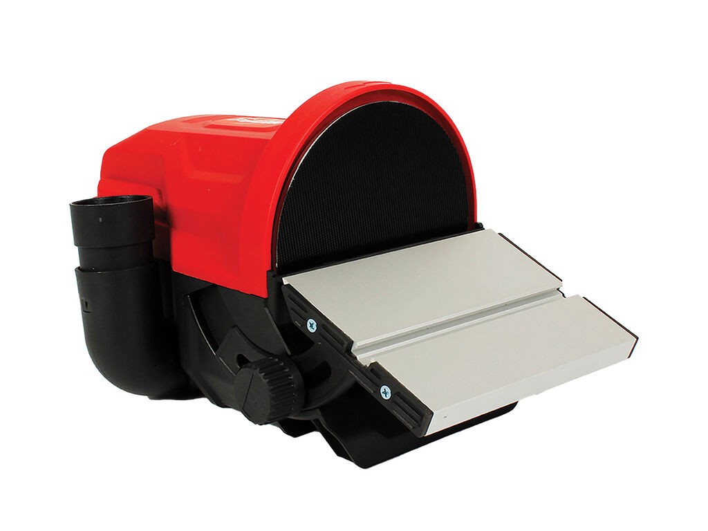 Womax Brusilica stacionarna Mini W-SBM 140, 230V, 50Hz, 140W