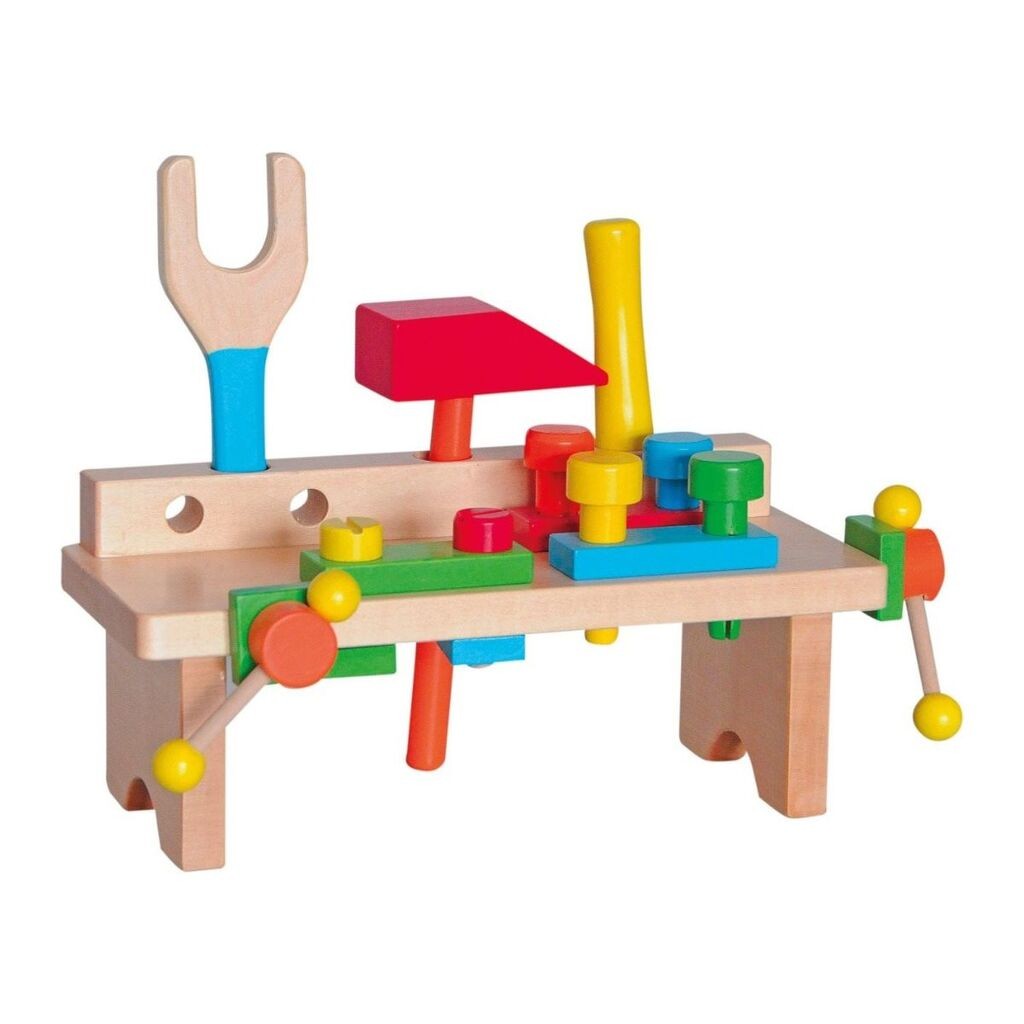 Woody Montažni sto i alat