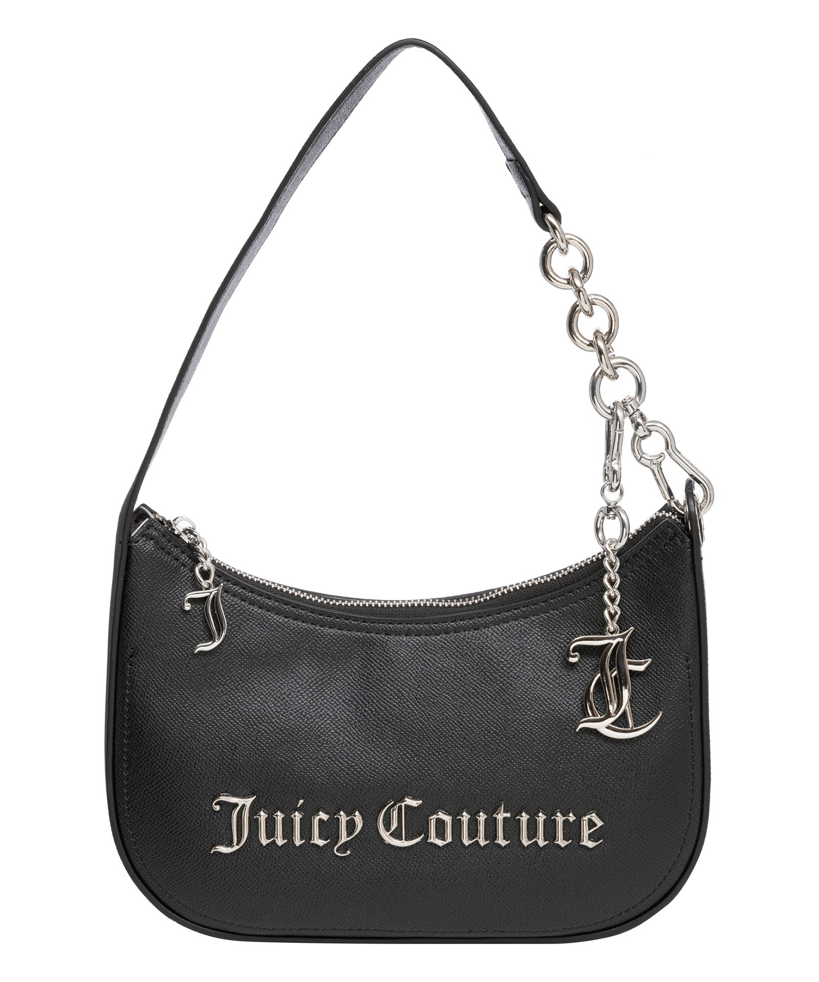 Juicy Couture Ženska torbica Jasmine, Crna