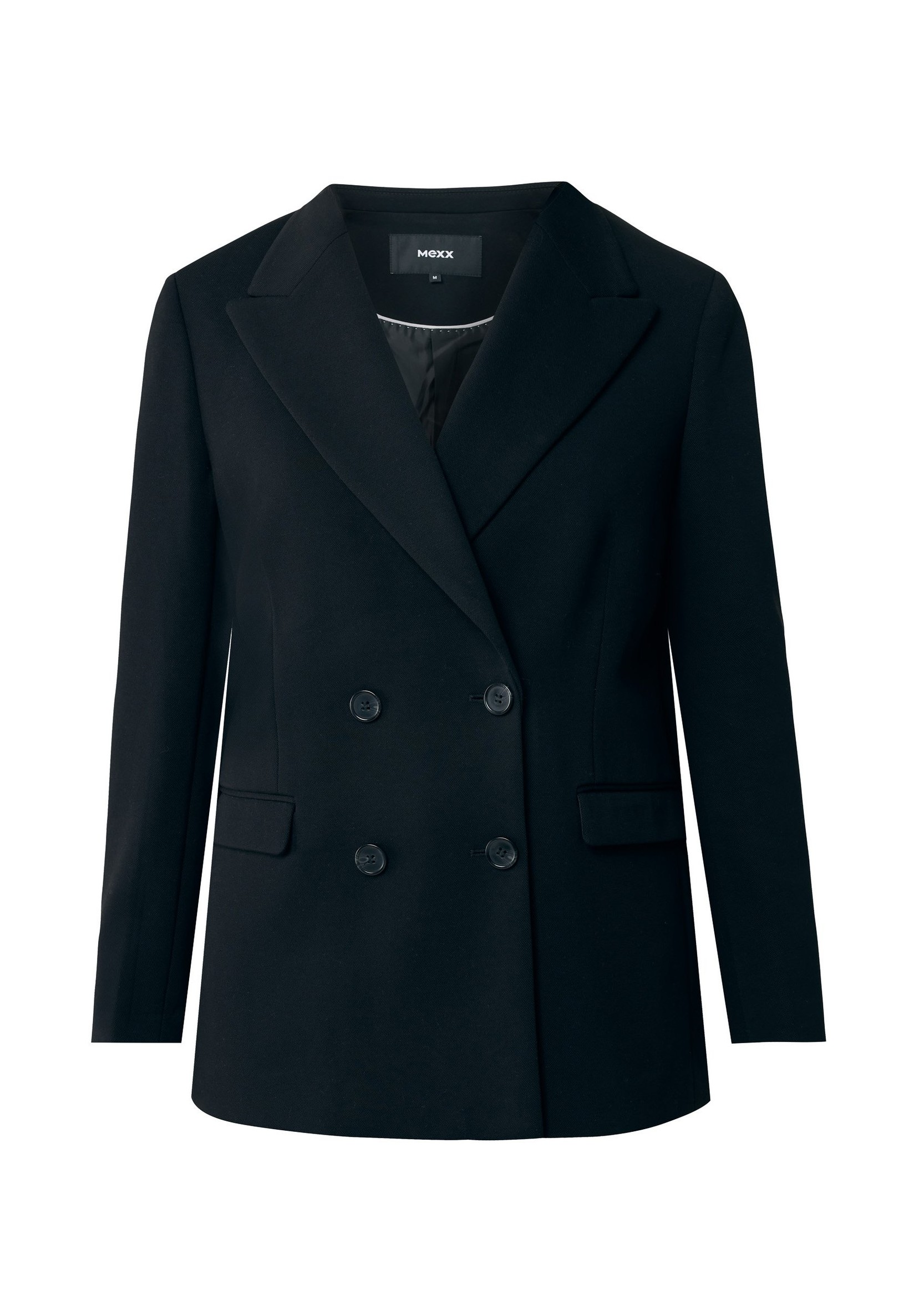 MeXX Ženski sako, Crni
