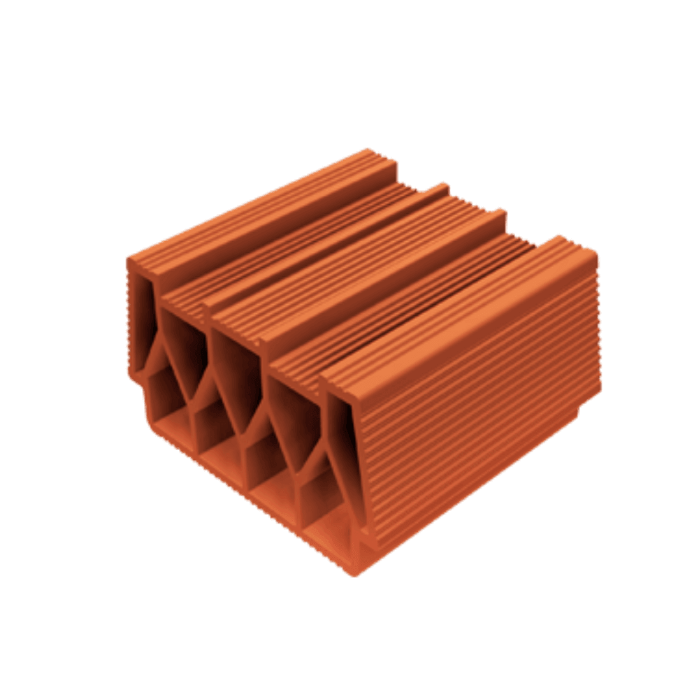 Fert Ispuna 16, 245x275x160mm