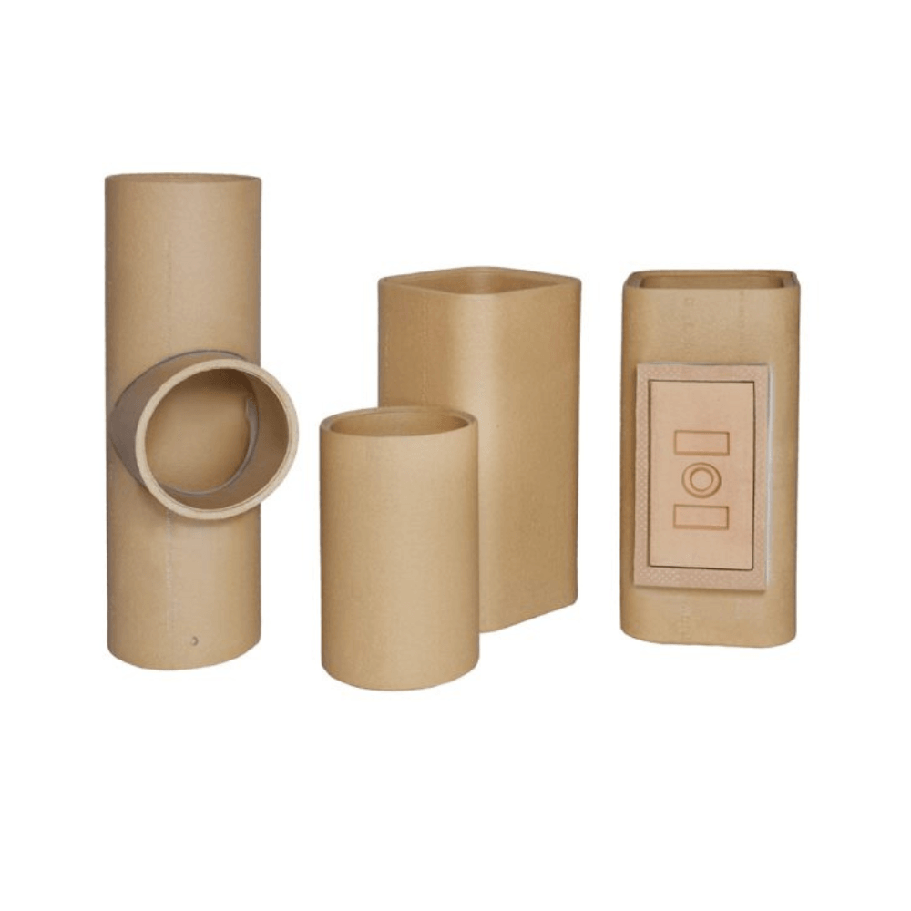 Hart Keramik Set za dimnjak, Fi140, 7m