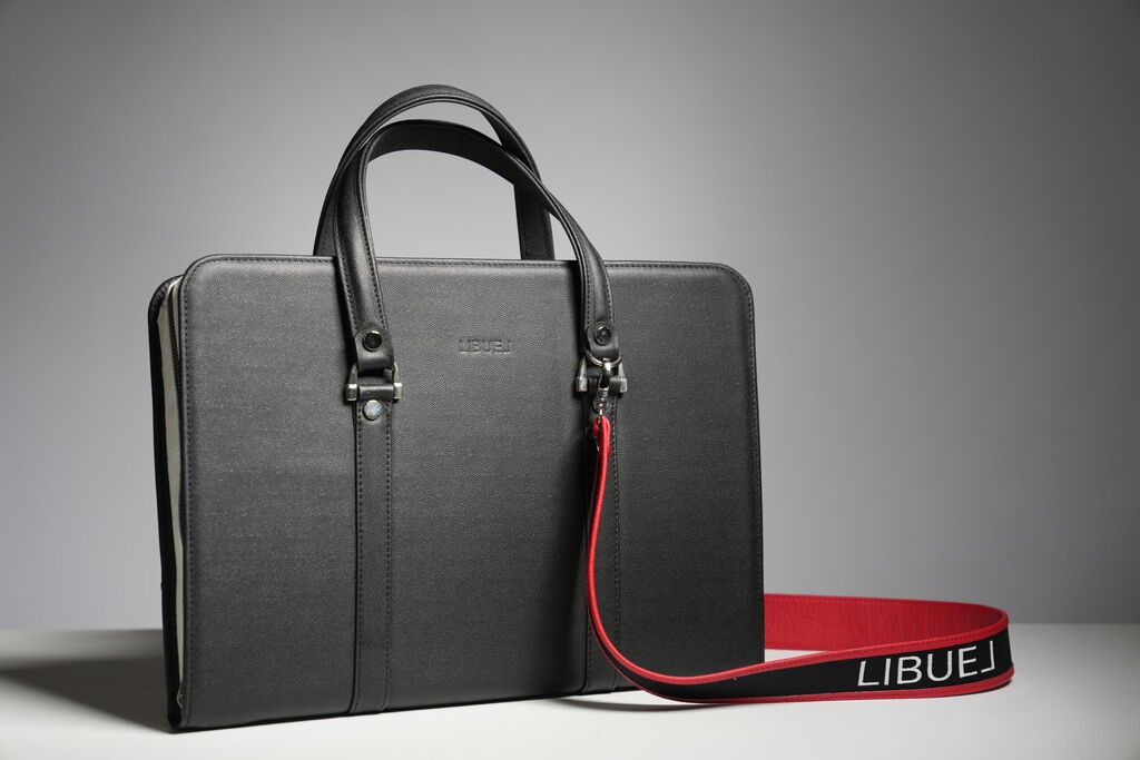 Libuel Torba za laptop, Crna