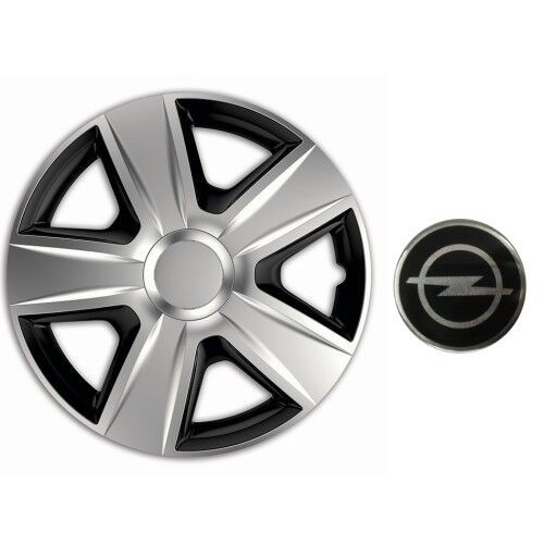 Ratkapne za Opel Esprit RC bicolor , 16"