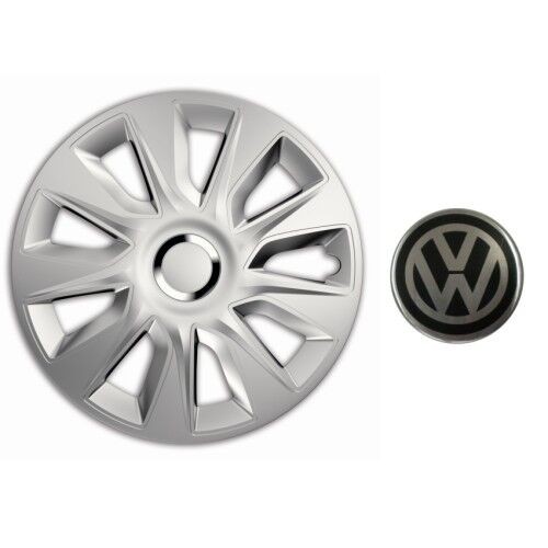 Ratkapne za VW Stratos RC, 14"