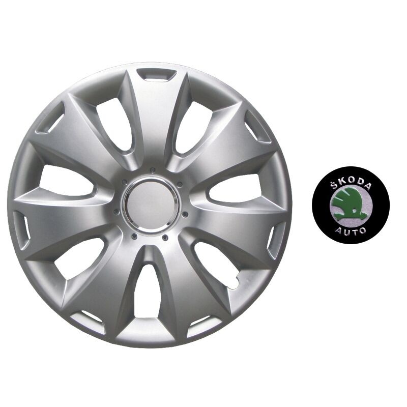 Ratkapne za Skoda 417, 16"