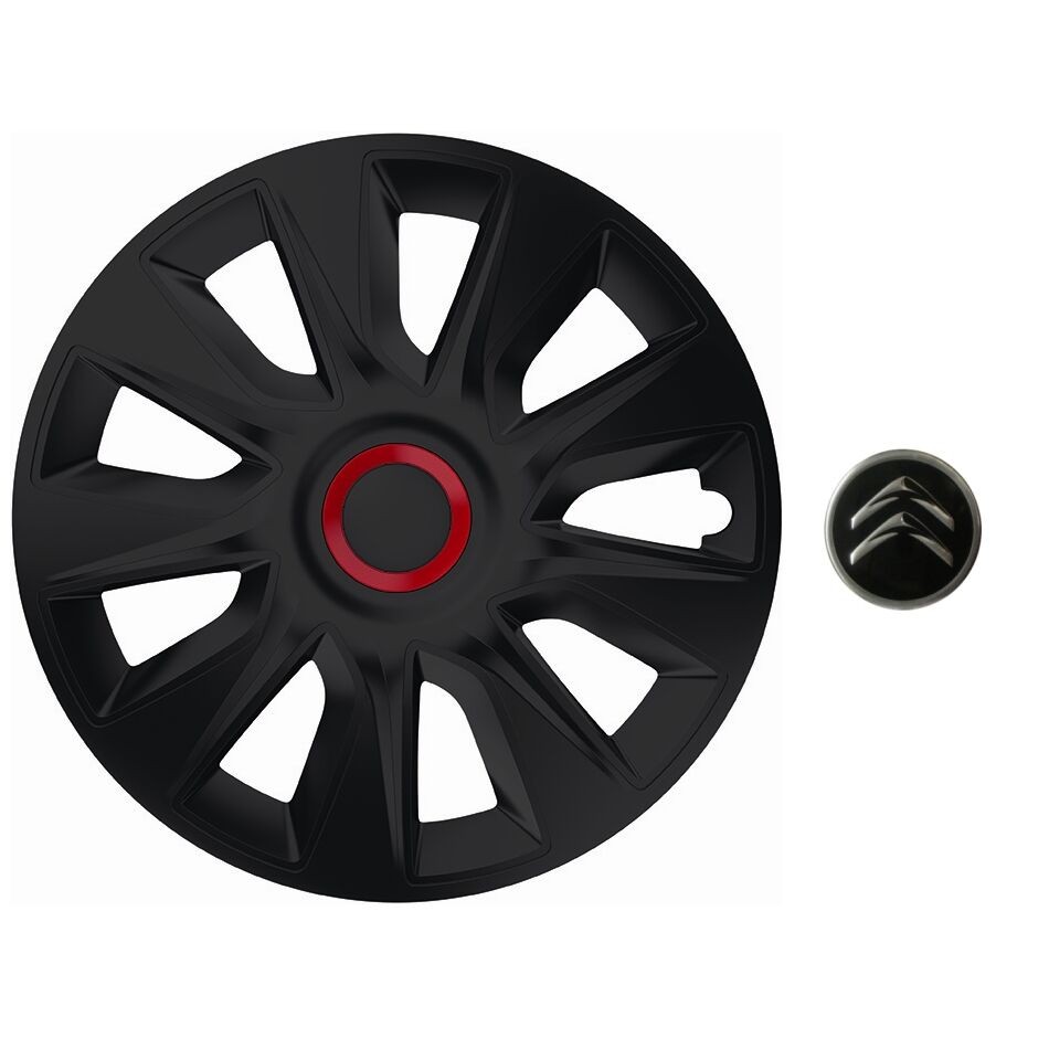 Ratkapne za Citroen Stratos RR, 15"