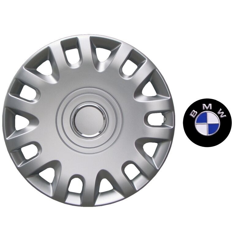 Ratkapne za BMW 333, 15"