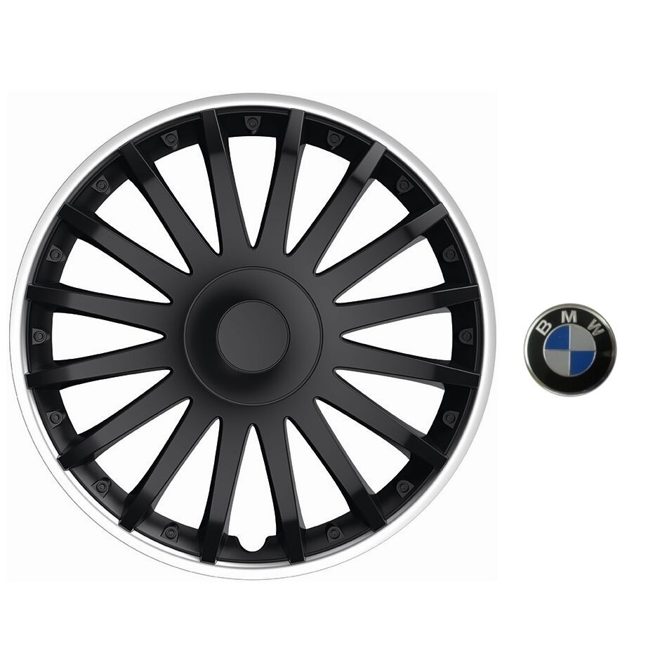 Ratkapne za BMW Crystal RO, 15"