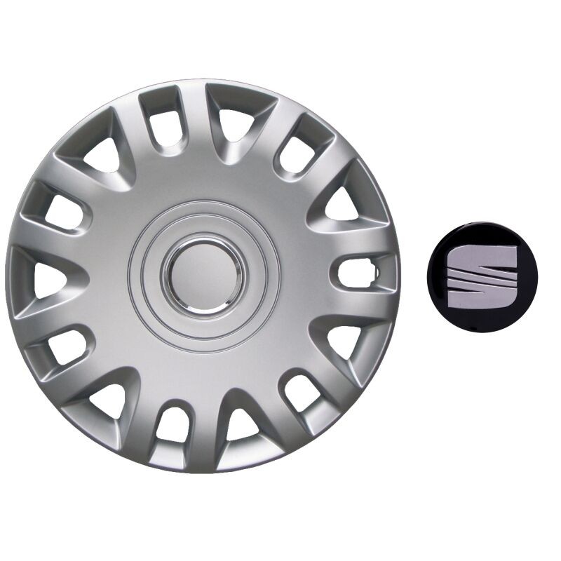 Ratkapne za Seat 333, 15"