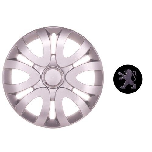 Ratkapne za Peugeot 330, 15"