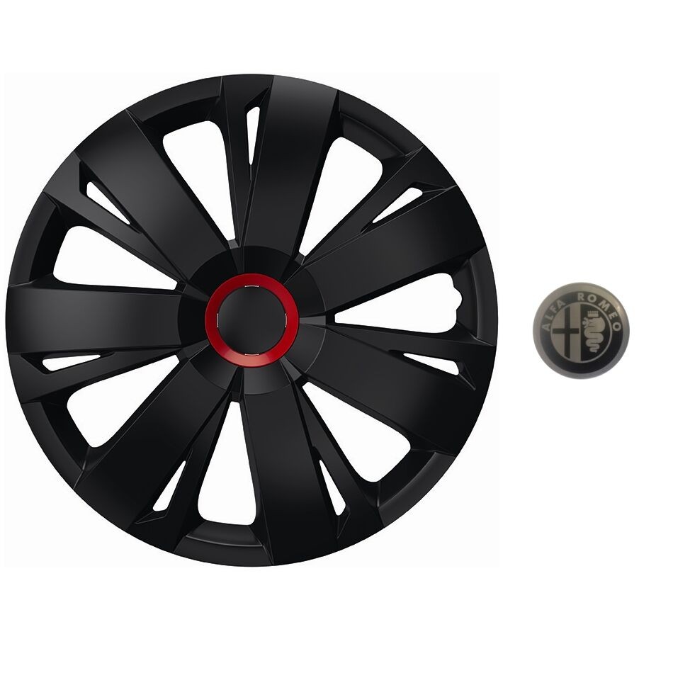 Ratkapne za Alfa Romeo Energy RR, 16"