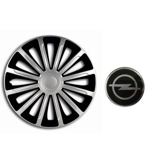 Ratkapne za Opel Trend RC bicolor , 16"