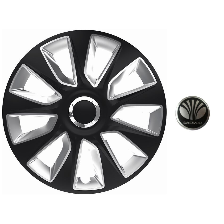 Ratkapne za Daewoo Stratos RC DC, 16"