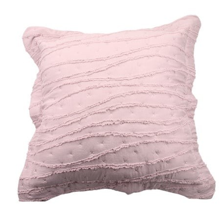 Dekorativna jastučnica Mystic 50x70, Prljavo Roze