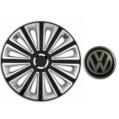 Ratkapne za VW Trend RC DC , 15"
