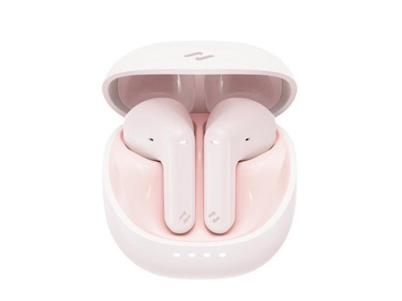 Havit Bežične bubice TW931, TWS, Bluetooth, Roze