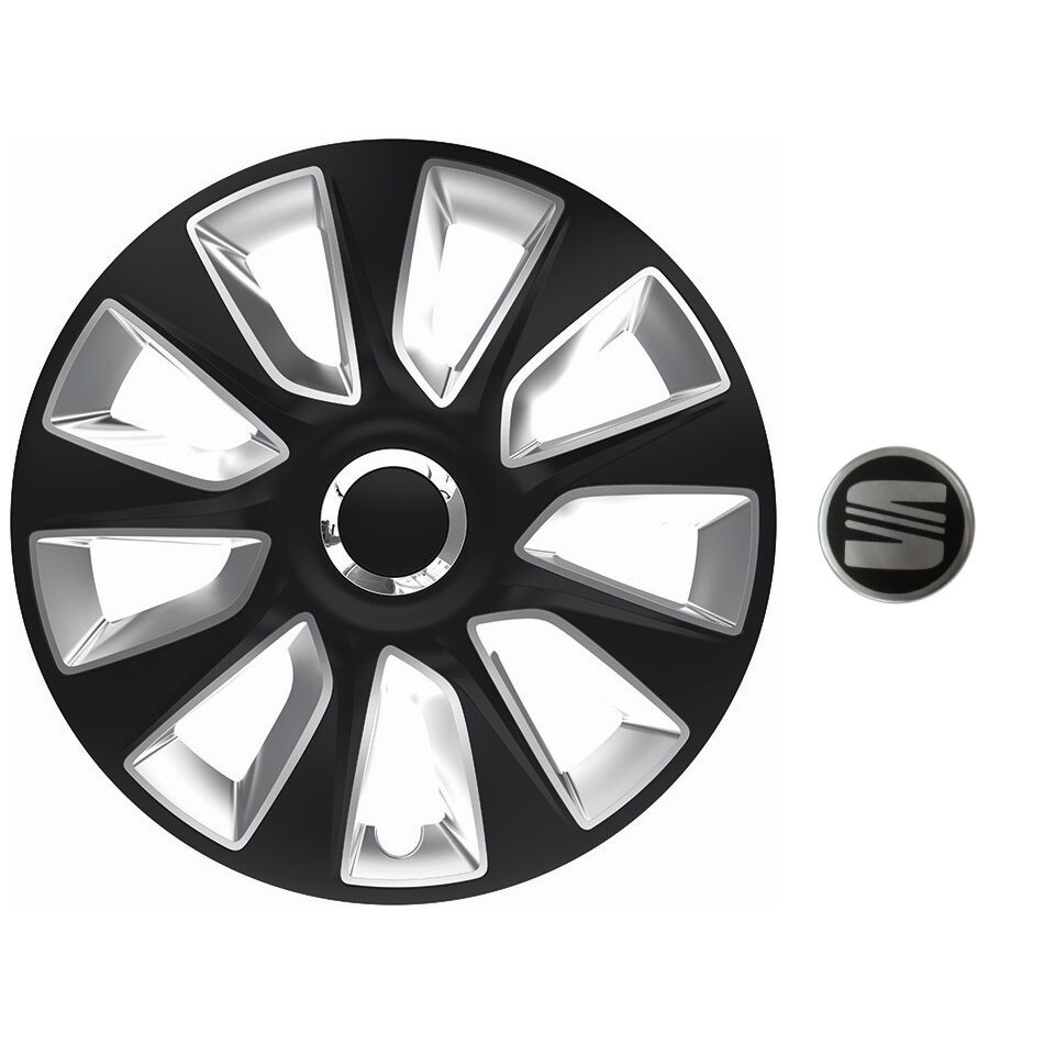 Ratkapne za Seat Stratos RC DC, 16"