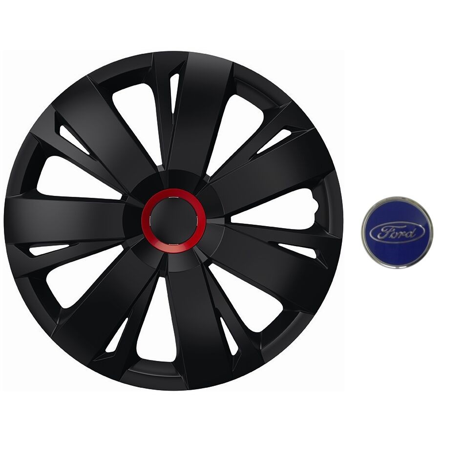 Ratkapne za Ford Energy RR, 14"