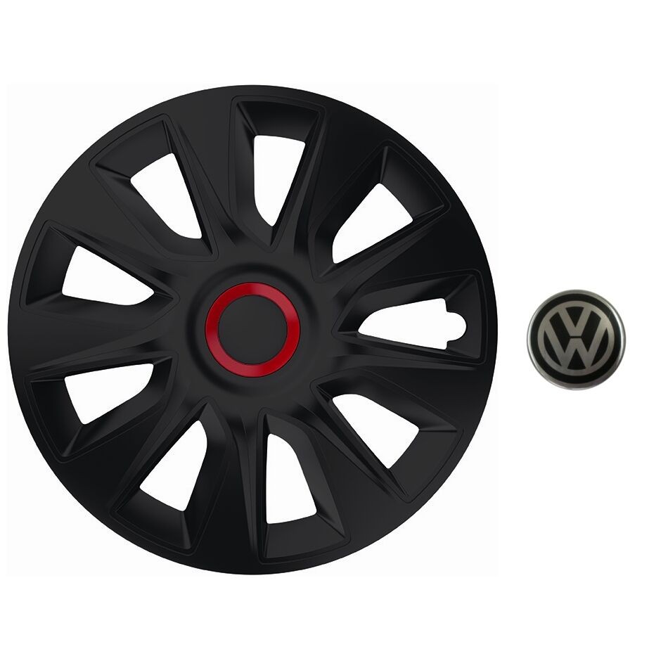 Ratkapne za VW Stratos RR, 16"