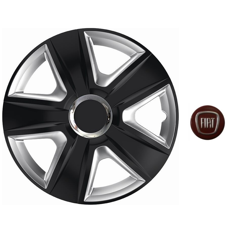 Ratkapne za Fiat Esprit DC RC, 14"