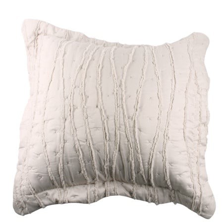 Dekorativna jastučnica Mystic 50x70, Cream