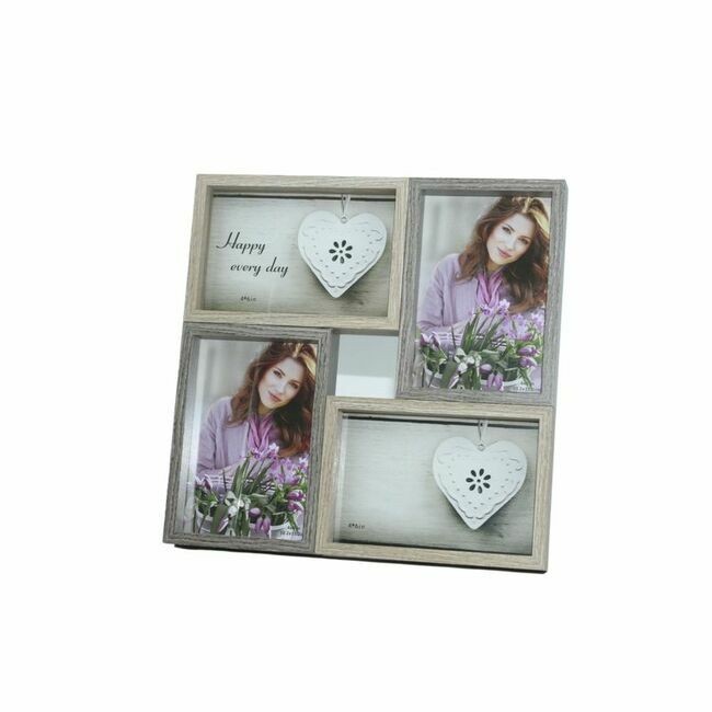 Foto ram HW023, 4/1, Nardo, 10x15, N25, Šuma/Šuma