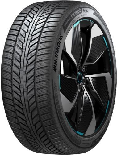 Hankook Zimska guma 305/30R21 305/30R21 IW01 iON i-cept