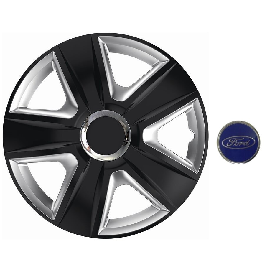 Ratkapne za Ford Esprit DC RC, 15"