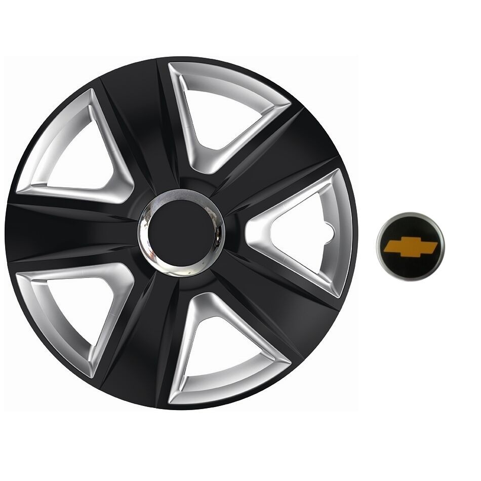 Ratkapne za Chevrolet Esprit DC RC, 13"