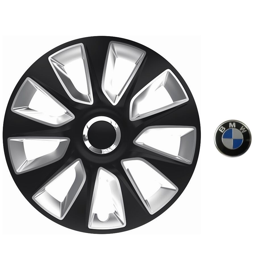 Ratkapne za BMW Stratos RC DC, 15"