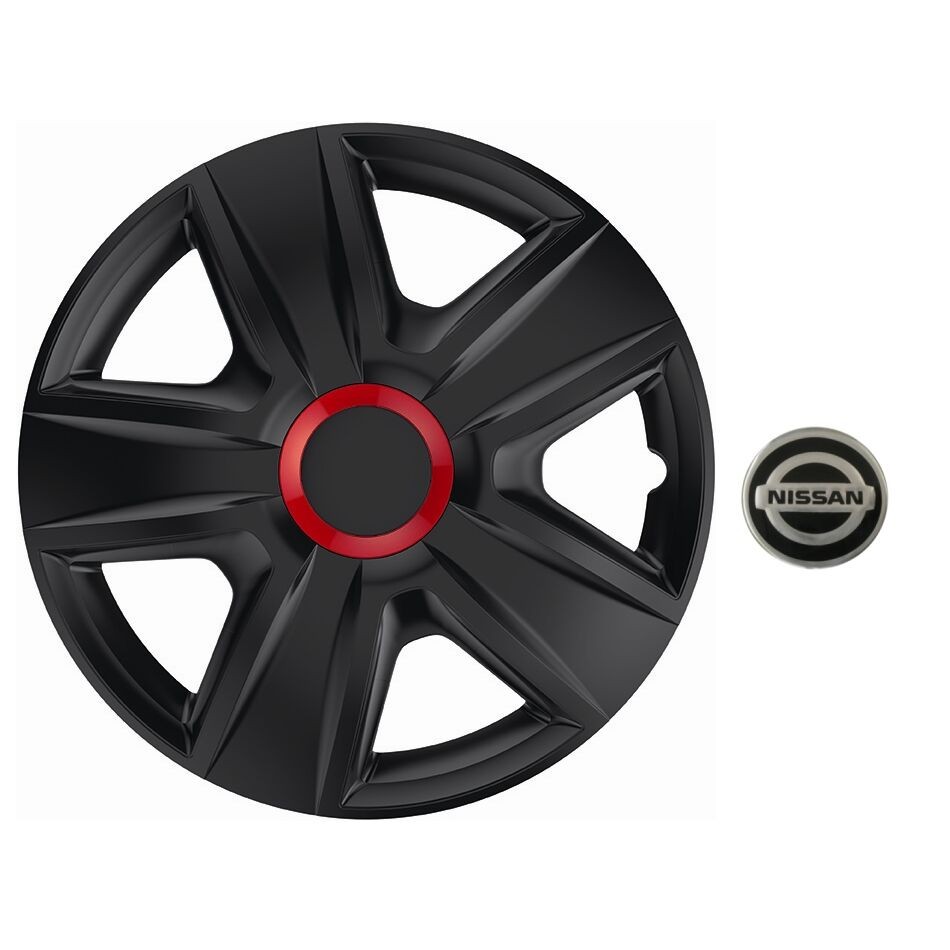 Ratkapne za Nissan Esprit RR, 13"