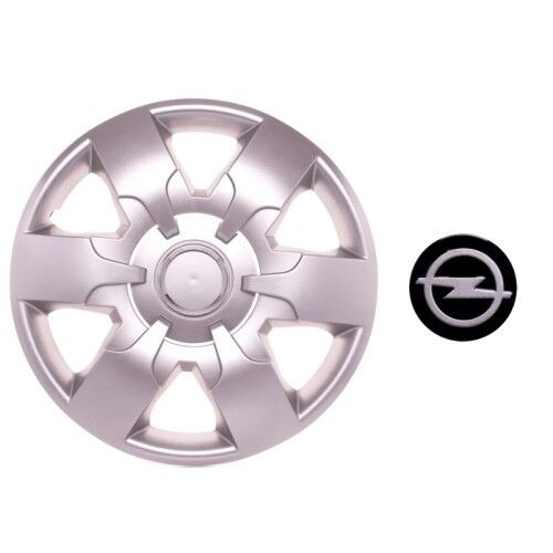 Ratkapne za Opel 413, 16"