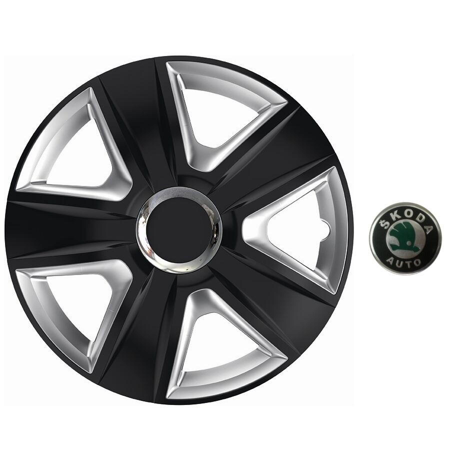 Ratkapne za Skoda Esprit DC RC, 15"