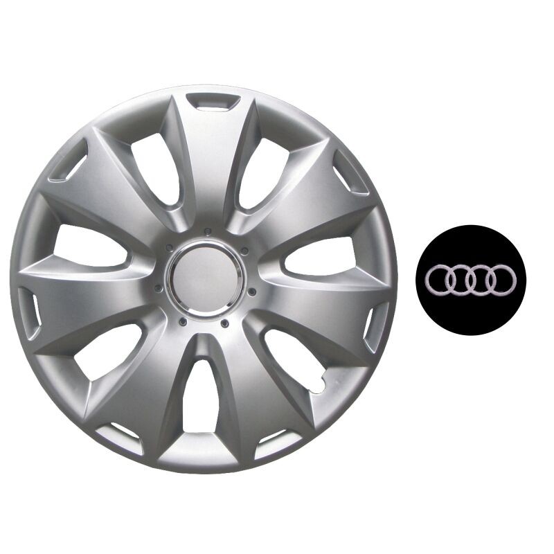 Ratkapne za Audi 335, 15"