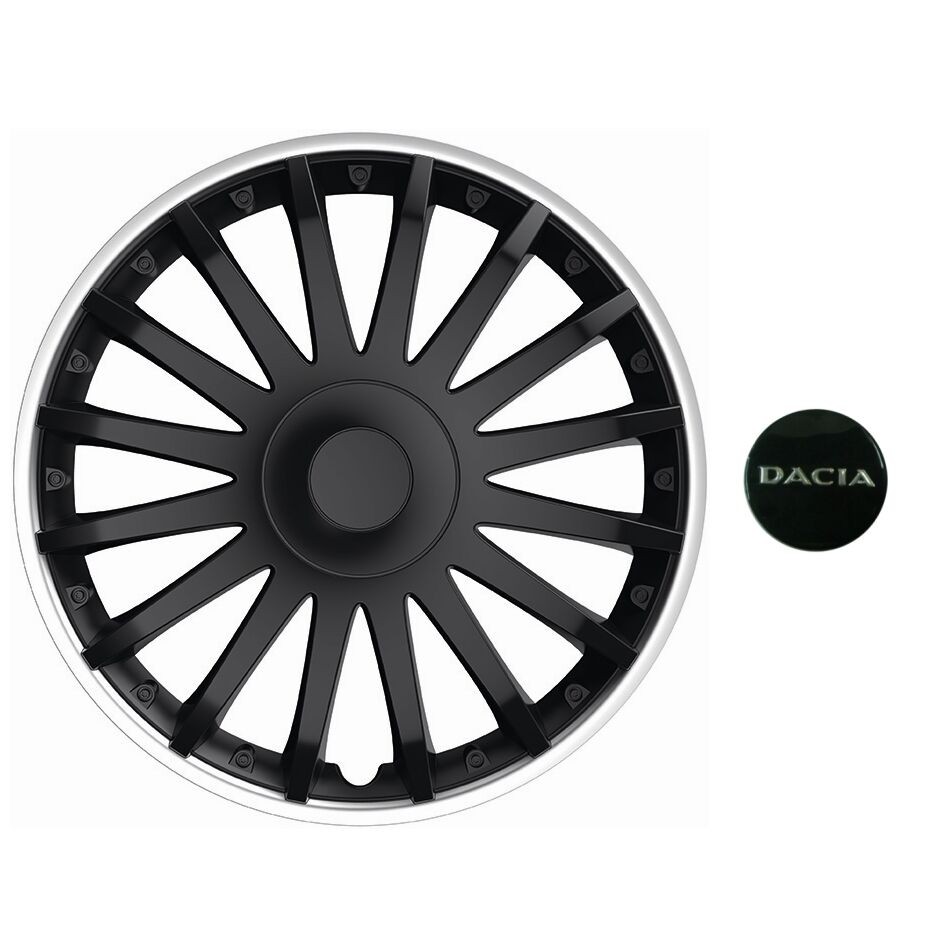 Ratkapne za Dacia Crystal RO, 15"