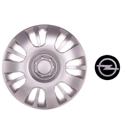 Ratkapne za Opel 222, 14"