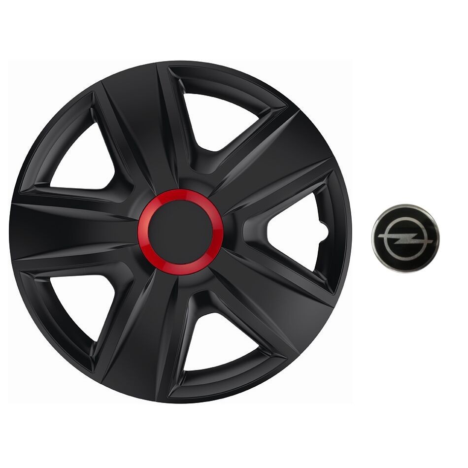 Ratkapne za Opel Esprit RR, 14"