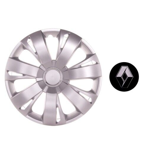 Ratkapne za Reno 411, 16"