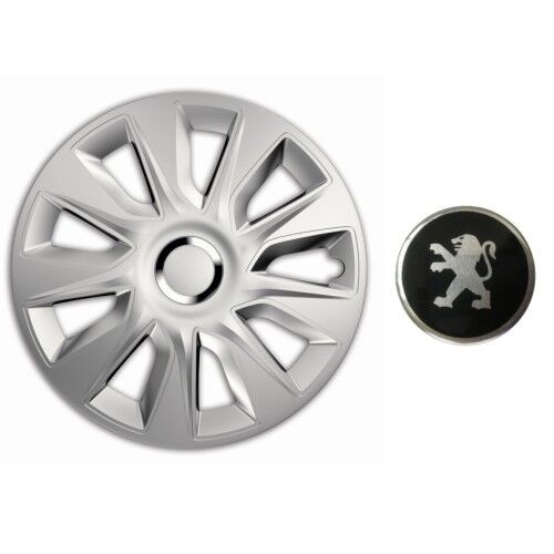 Ratkapne za Peugeot Stratos RC, 14"