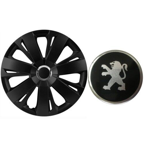 Ratkapne za Peugeot Energy RC , 15"