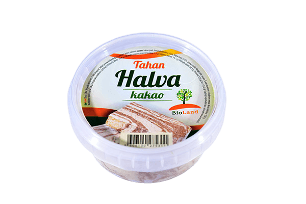 Bioland doo Halva Kakao, 150g
