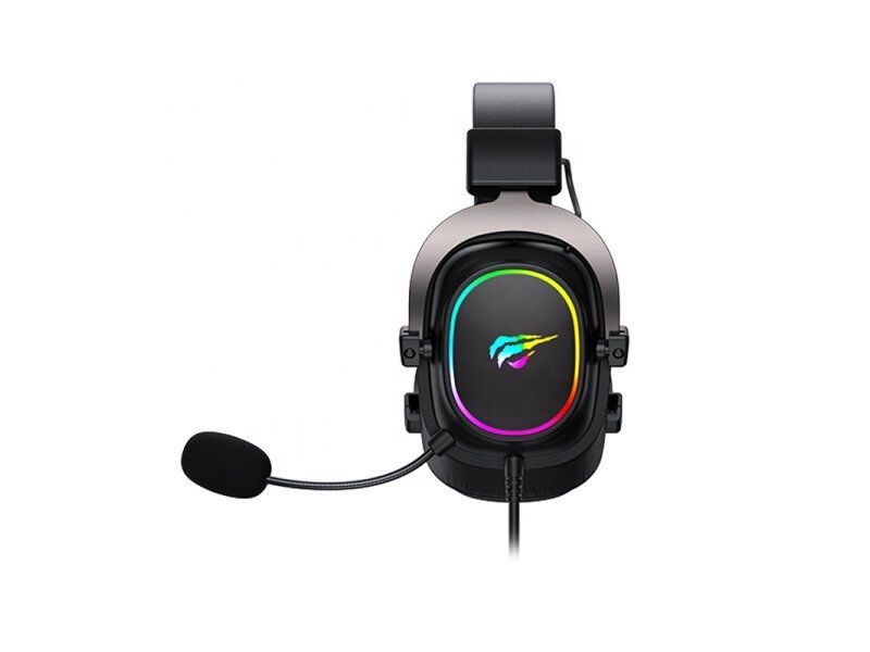 Havit Slušalice H2002P, 101 dB, Crne