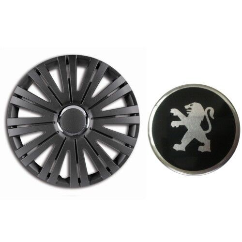 Ratkapne za Peugeot Active RC , 14"