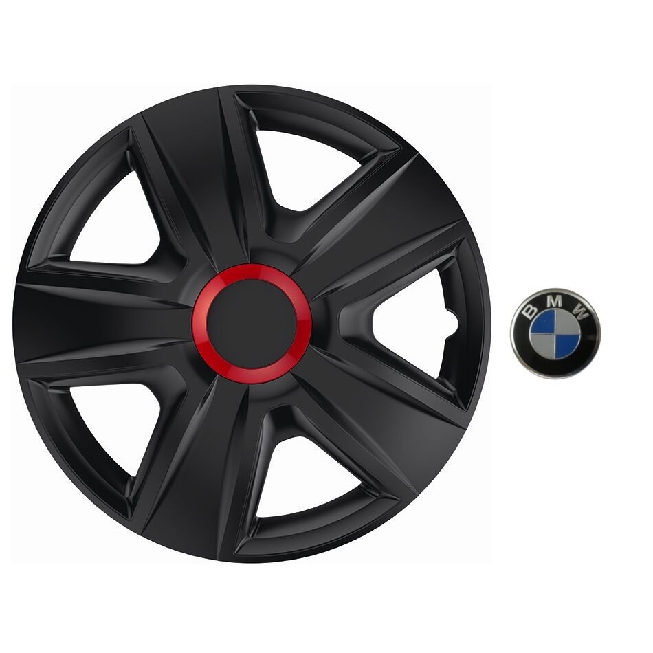 Ratkapne za BMW Esprit RR, 14"