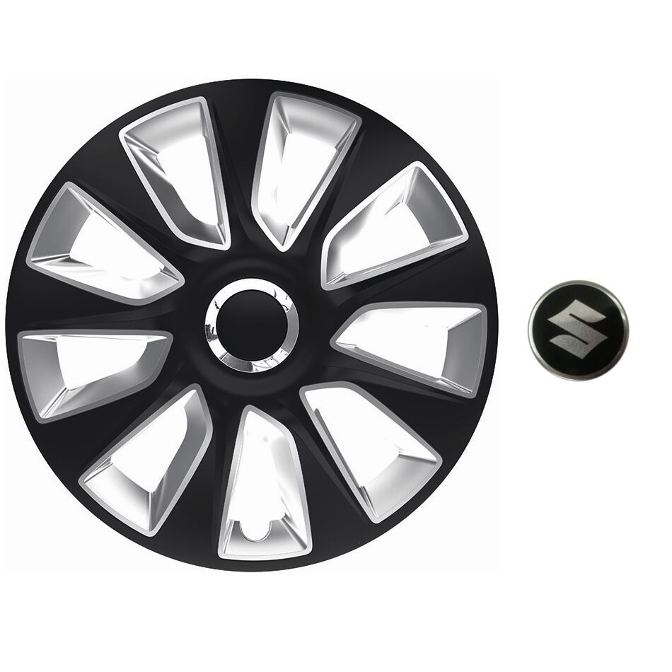 Ratkapne za Suzuki Stratos RC DC, 15"