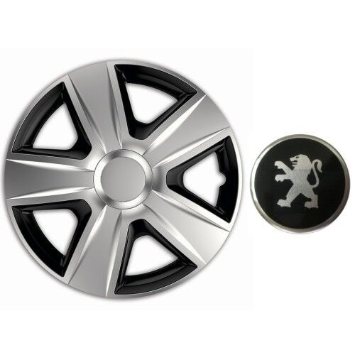 Ratkapne za Peugeot Esprit RC bicolor , 14"