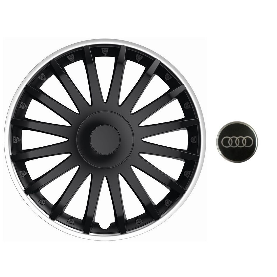 Ratkapne za Audi Crystal RO, 15"